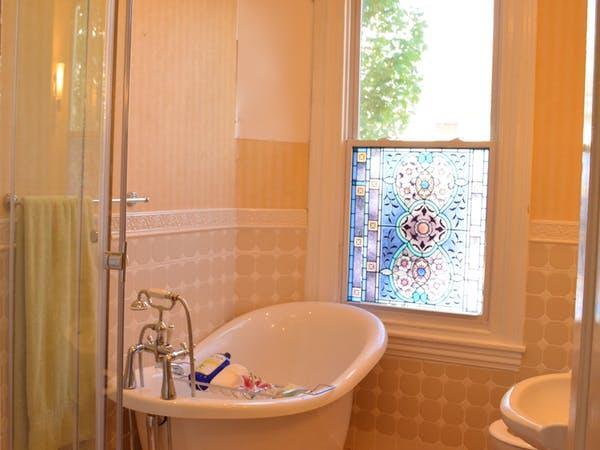 Manayunk Chambers Guest House Bala Cynwyd Exterior foto