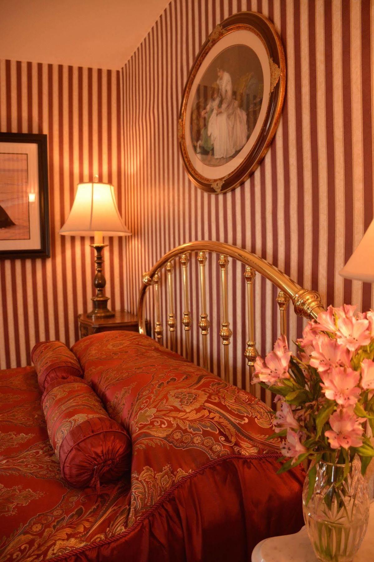 Manayunk Chambers Guest House Bala Cynwyd Exterior foto